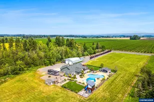 9503 W Stayton Rd SE, Aumsville, OR 97325 - Photo 50