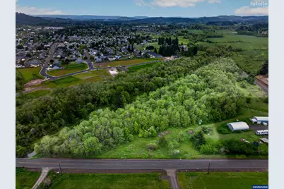 Parcel 2 &amp; 3 Vaughan Ln, Lebanon, OR 97355 - Photo 1