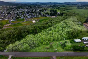 Parcel 2 &amp 3 Vaughan Ln, Lebanon, OR 97355 - Photo 1