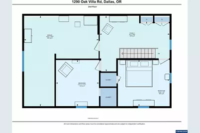 1290 Oak Villa Rd, Dallas, OR 97338 - Photo 40