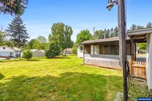 1111 Spruce St, Sweet Home, OR 97386 - Photo 24