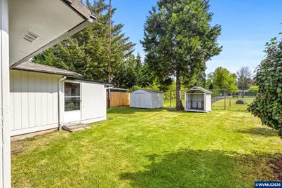 1111 Spruce St, Sweet Home, OR 97386 - Photo 22