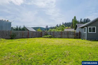2320 Cedar St, Sweet Home, OR 97386 - Photo 36