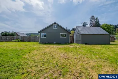 2320 Cedar St, Sweet Home, OR 97386 - Photo 38