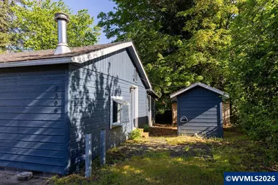 2306 Jefferson St, Sweet Home, OR 97286 - Photo 32