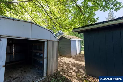 2306 Jefferson St, Sweet Home, OR 97286 - Photo 30