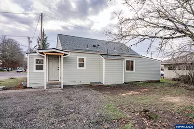 705 Tangent St, Lebanon, OR 97355 - Photo 28