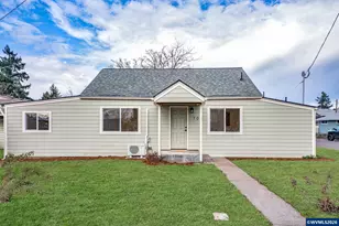 705 Tangent St, Lebanon, OR 97355 - Photo 1