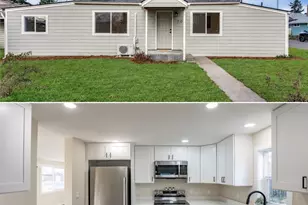 705 Tangent St, Lebanon, OR 97355 - Photo 1