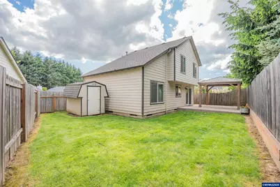 1213 NE Conroy Pl, Corvallis, OR 97330 - Photo 2