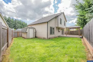 1213 NE Conroy Pl, Corvallis, OR 97330 - Photo 2