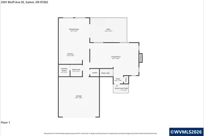 3391 Bluff Av SE, Salem, OR 97302 - Photo 42
