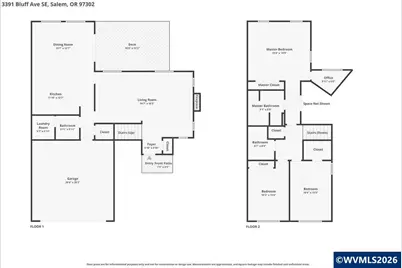 3391 Bluff Av SE, Salem, OR 97302 - Photo 44