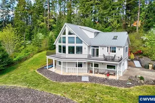 44202 Santiam Hwy, Foster, OR 97345 - Photo 2