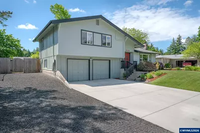 3134 SW Knollbrook Av, Corvallis, OR 97333 - Photo 4