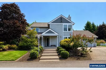 3875 Trailblazer Pl SE, Salem, OR 97317 - Photo 4