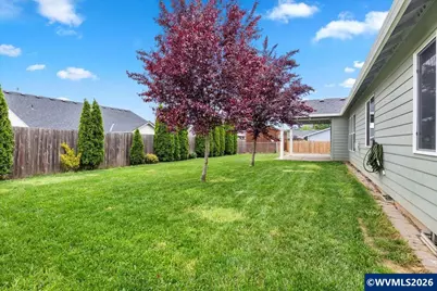 6058 NE Chandra Ct, Albany, OR 97321 - Photo 36