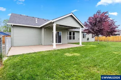 6058 NE Chandra Ct, Albany, OR 97321 - Photo 34