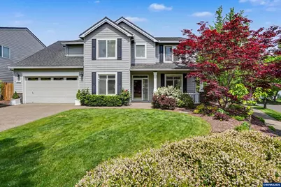 5911 SW Banyon Cir, Corvallis, OR 97333 - Photo 2