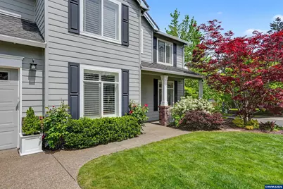 5911 SW Banyon Cir, Corvallis, OR 97333 - Photo 4