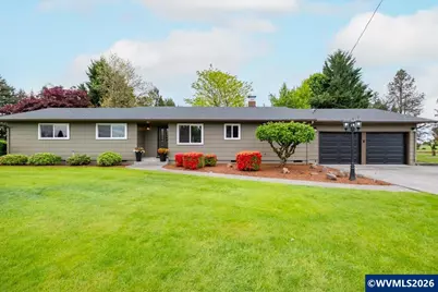 2610 Shaff Rd, Aumsville, OR 97325 - Photo 1