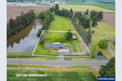 2610 Shaff Rd, Aumsville, OR 97325 - Photo 32
