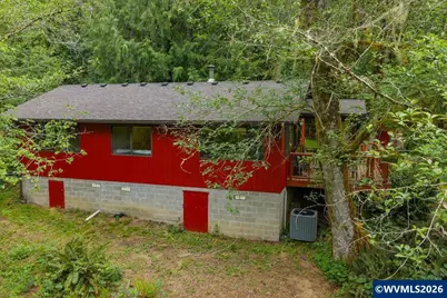 26817 Cecil Ln, Alsea, OR 97324 - Photo 28