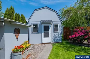 32483 Oakville Rd SW, Albany, OR 97321 - Photo 32