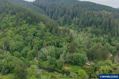 26809 Cecil Ln, Alsea, OR 97324 - Photo 28