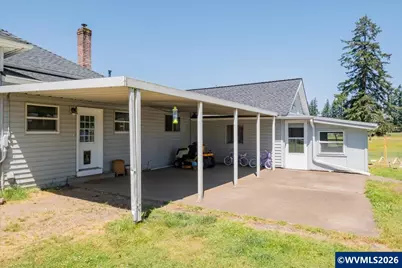 30832 Waterloo Rd, Lebanon, OR 97355 - Photo 38