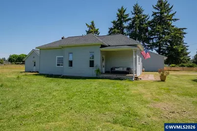 30832 Waterloo Rd, Lebanon, OR 97355 - Photo 4