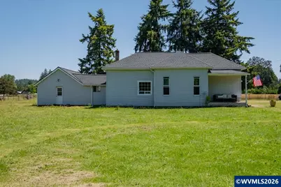 30832 Waterloo Rd, Lebanon, OR 97355 - Photo 4