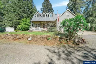 43288 Rodgers Mountain Lp, Scio, OR 97374 - Photo 30