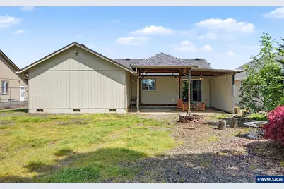 2662 S 12th St, Lebanon, OR 97355 - Photo 34