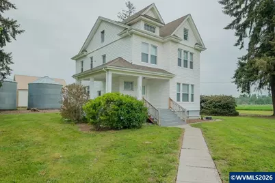 15361 Jefferson Hwy, Jefferson, OR 97352 - Photo 1