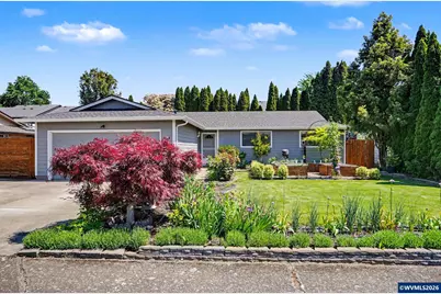 4444 39th Av NE, Salem, OR 97305 - Photo 2