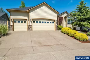 2107 Grace Av NW, Albany, OR 97321 - Photo 2