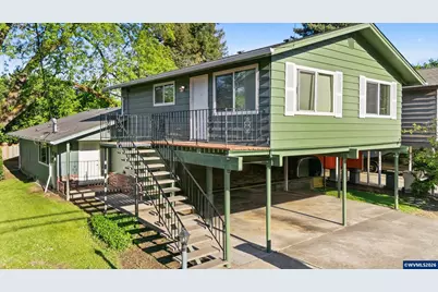 1641 NW Kings Bl, Corvallis, OR 97330 - Photo 4