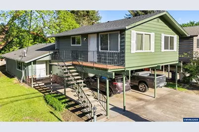 1641 NW Kings Bl, Corvallis, OR 97330 - Photo 2