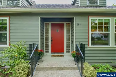 295 Myers St S, Salem, OR 97302 - Photo 2