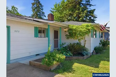 3672 Jefferson Pl SE, Albany, OR 97322 - Photo 4