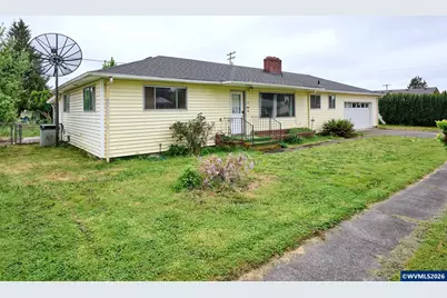 770 E Hollister St, Stayton, OR 97383 - Photo 2