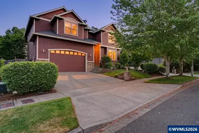 5428 Swallowtail St SE, Salem, OR 97306 - Photo 1