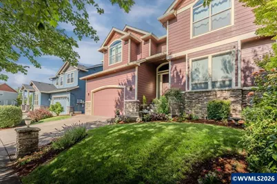 5428 Swallowtail St SE, Salem, OR 97306 - Photo 2