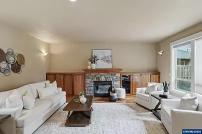 5428 Swallowtail St SE, Salem, OR 97306 - Photo 16