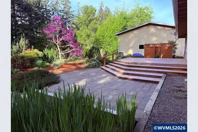 7030 SW Deerhaven Dr, Corvallis, OR 97333 - Photo 30