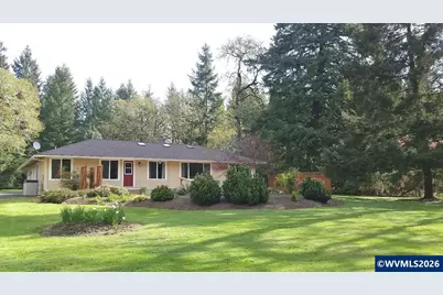 7030 SW Deerhaven Dr, Corvallis, OR 97333 - Photo 22
