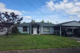1315 1st Ave, Sweet Home, OR 97386 - Photo 1