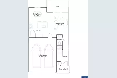 1331 Brown St, Woodburn, OR 97071 - Photo 2