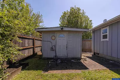 3127 S 12th St, Lebanon, OR 97355 - Photo 26